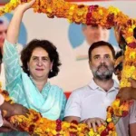 Priyanka Gandhi To Contest From Wayanad Bypoll!
