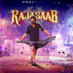 మెరీనా బీచ్‌ లో రాజాసాబ్‌ రాగాలు!