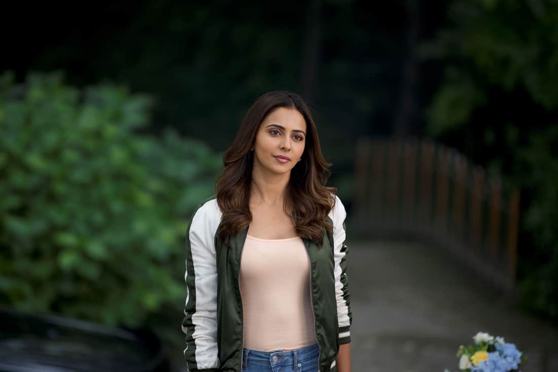 నా కెరీర్‌ లోనే బెస్ట్ పాత్ర ఇది అంటున్న ముద్దుగుమ్మ!