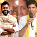 Ram Mohan Naidu And Pemmasani Confirmed In Modi’s Cabinet