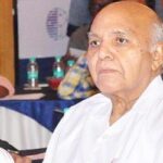 PM Modi Condoned Demise Of Media Baron Ramoji Rao