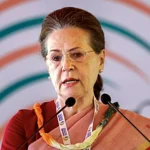Sonia Gandhi hopeful exact results are opposite to exit polls