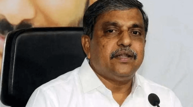 సజ్జల చెప్పినా సరే వారంతా పారిపోతున్నారంతే..!