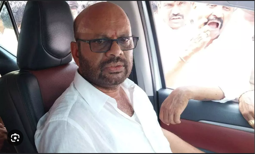 NTR Jr is welcomed to work in TDP: Varma