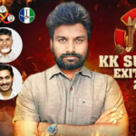 KK Survey tops all national surveys to emerge top