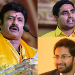 Balayya’s Sons-in-law created records in AP polls