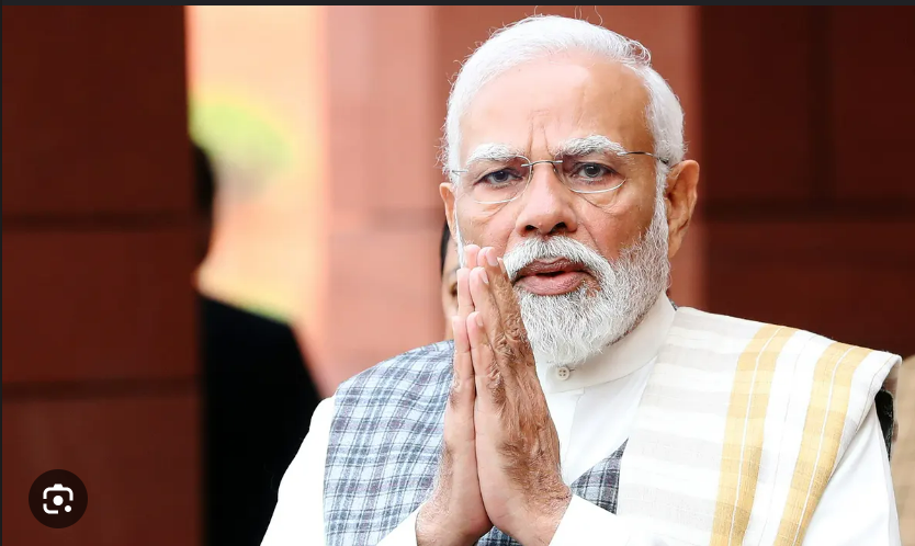 Is the Modi wave not a reality in India?