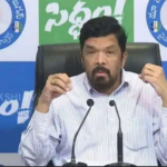 Is it a dead end for Posani Krishna Murali?