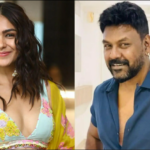 Lawrence responds on Mrunal’s role in Kanchana-4