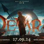 Devara’s early arrival thrills the fans