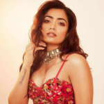 Rashmika to have a meaty role in Bollywood Biggie