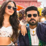 Latest update on Ram Charan’s Game Changer