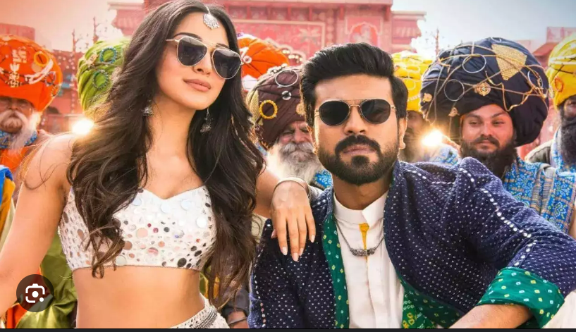 Latest update on Ram Charan’s Game Changer