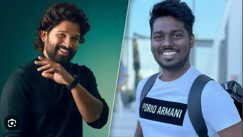 Allu Arjun-Atlee project shelved off?