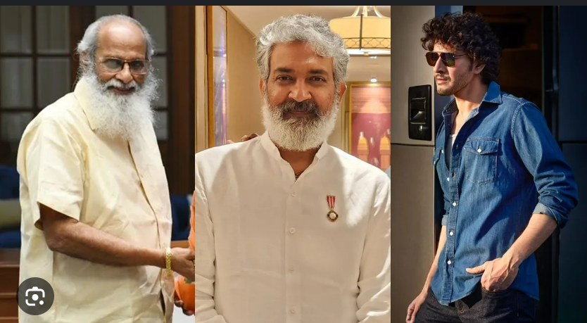 Latest update on Rajamouli-Mahesh’s film