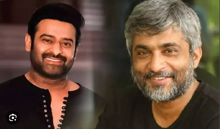 Prabhas to undergo photo shoot for Hanu’s film
