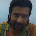 Suriya’s Debut Look in Karthik Subbaraj’s Film: A Magnificent Unveiling