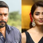 సూర్యతో జత కట్టనున్న పూజా!