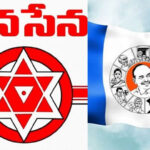 JSP to win more seats than YSRCP going viral
