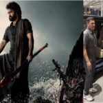 గోవా నుంచి హైదరాబాద్‌ కు చేరుకున్న దేవర!