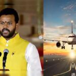 Ram Mohan Naidu Hints At Bringing Down Airfares