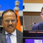 Ajit Doval Gets Third Term As NSA