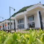 YSRCP Stuck Between A Devil And Deep Blue Sea