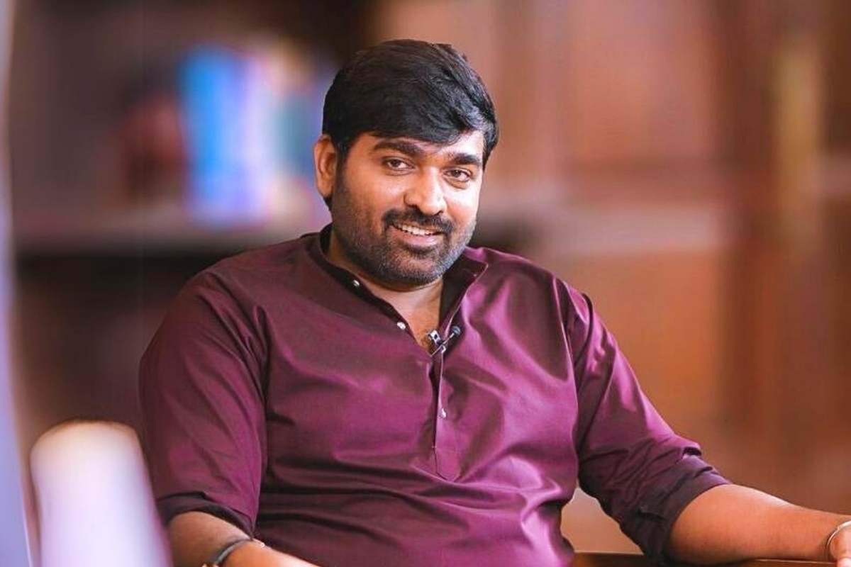 Vijay Sethupati’s domination in the Telugu states