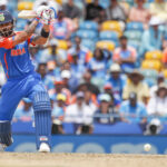 T20 World Cup: Kohli top scores with 76 as India post 176/7 against South Africa