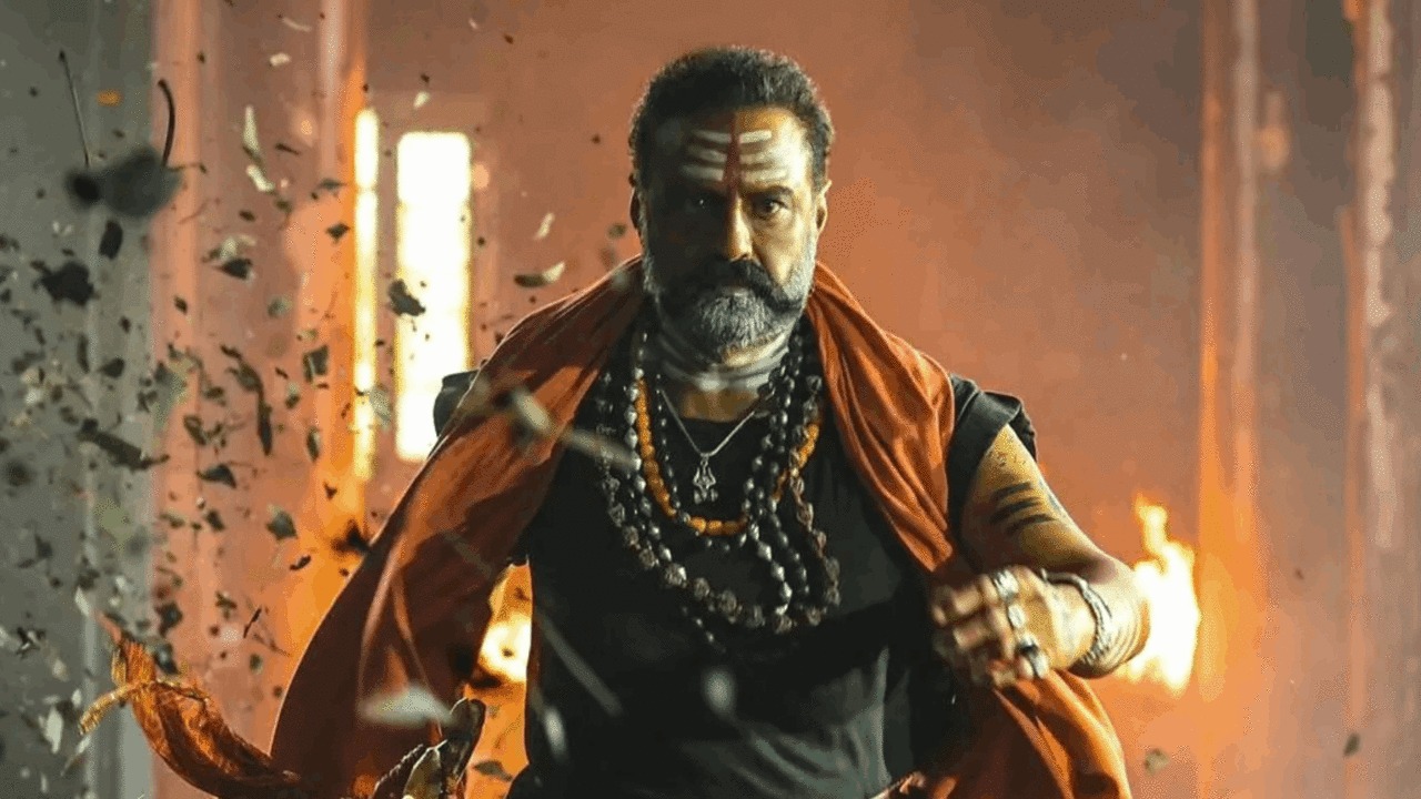 బాలయ్య సినిమాలో ఆ సీనియర్‌ హీరోయిన్‌!