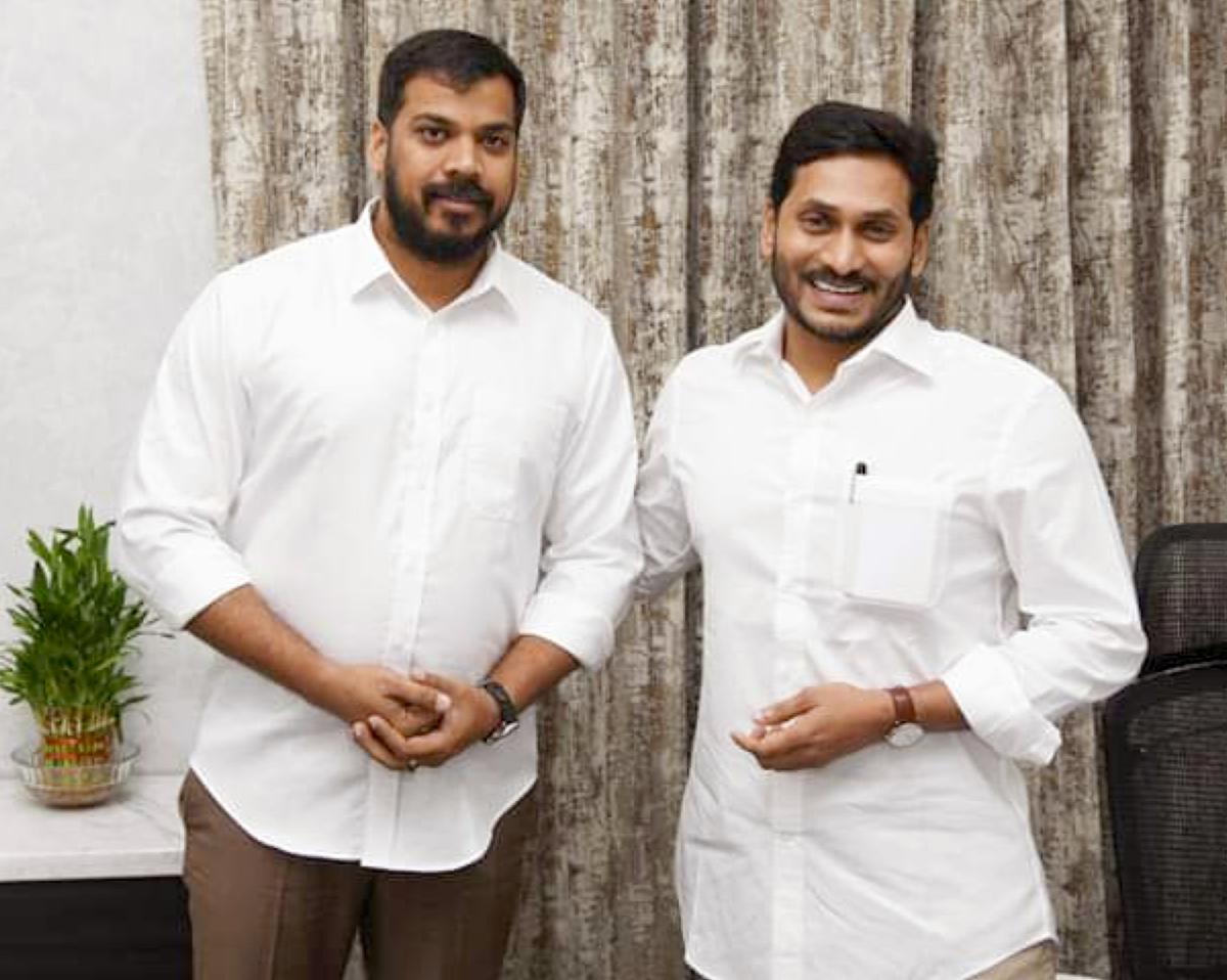 ఆ ఒక్కడి దెబ్బకి వైసీపీకి జరిగిన నష్టమెంత?