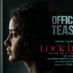 Anupama Parameswaran Shines in the Intense ‘Lock Down’ Teaser