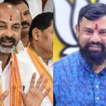 Bandi Sanjay Behind Raja Singh’s Grudge Against Etala!