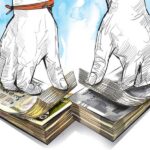 కాయ్ రాజా..’ పాటల్లో గేరు మార్చిన తెలుగుదేశం!