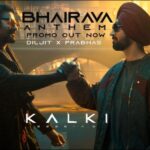  Kalki 2898AD: First Single ‘Bhairava Anthem’ Promo Unveiled
