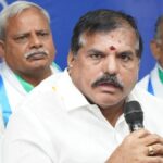 బొత్స చుట్టూ బిగుసుకుంటున్న ఉచ్చు!