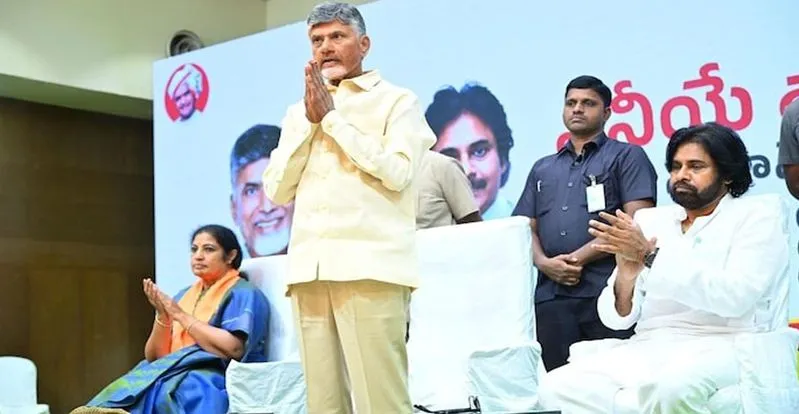 10 New Ministers Are First Time MLAs