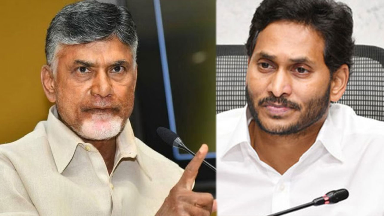 థాంక్స్ టూ జగన్ : చంద్రబాబు పని ఈజీ!