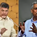 శెభాష్ బాబు! వంకరదార్లు వెతక్కుండా డీజీపీ నియామకం!