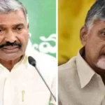పెద్దిరెడ్డిపై చంద్రసర్కార్ స్పెషల్ ఫోకస్!