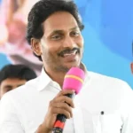 అనాగరిక నాయకుడు జగన్ రెడ్డి!