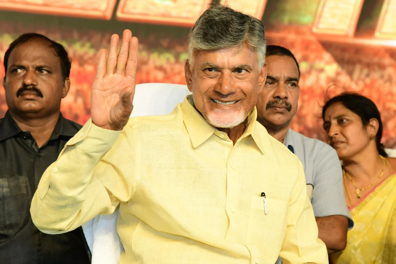 అదిగదిగో అమలులోకి సూపర్ సిక్స్