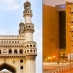 Hyderabad ceases to be joint capital of Andhra Pradesh, Telangana