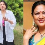 Actress Hema sent to judicial custody for 14 days