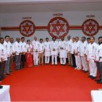 Pawan Kalyan elected Jana Sena Legislature Party leader