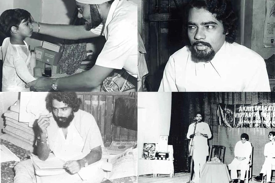 How PM Modi fought for democracy during Emergency