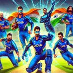 Governor, Chandrabaru, Pawan Congrats World Cup Winners