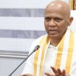 TDP Demand Judicial Probe Into Dharma Reddy’s Loot At TTD