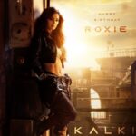Team ‘Kalki 2898AD’ Unveils Disha Patani’s First Look Poster On Her Birthday