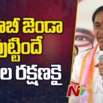 Ex CM KCR On Telangana Formation Day
